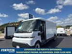New 2025 Chevrolet BrightDrop 600 Step Van / Walk-in for sale #S9100334 - photo 1