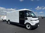 New 2025 Chevrolet BrightDrop 600 Step Van / Walk-in for sale #S9100334 - photo 4