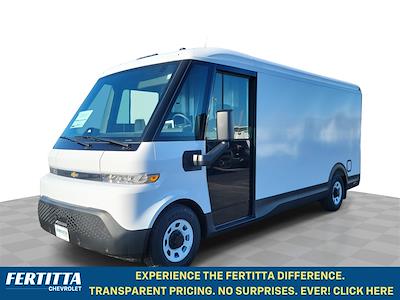 New 2025 Chevrolet BrightDrop 600 Step Van / Walk-in for sale #S9100573 - photo 1