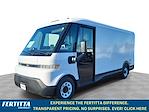 New 2025 Chevrolet BrightDrop 600 Step Van / Walk-in for sale #S9100573 - photo 1