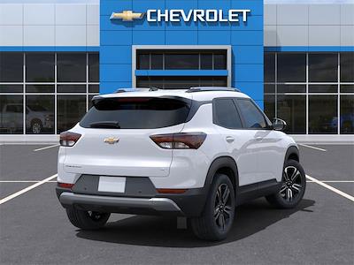 2025 Chevrolet Trailblazer FWD SUV for sale #SB207694 - photo 2
