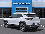 2025 Chevrolet Trailblazer FWD SUV for sale #SB207694 - photo 4