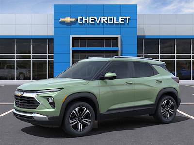 2025 Chevrolet Trailblazer FWD SUV for sale #SB209904 - photo 1