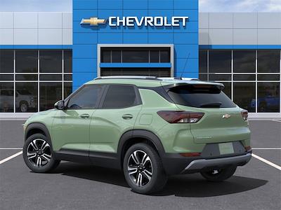 2025 Chevrolet Trailblazer FWD SUV for sale #SB209904 - photo 2