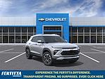 2025 Chevrolet Trailblazer FWD SUV for sale #SB212206 - photo 1
