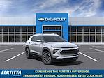 2025 Chevrolet Trailblazer FWD SUV for sale #SB213298 - photo 1