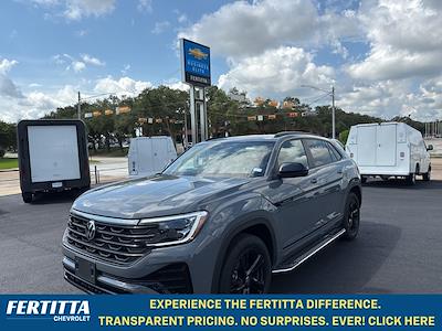 2025 Volkswagen Atlas Cross Sport AWD SUV for sale #SC229082 - photo 1