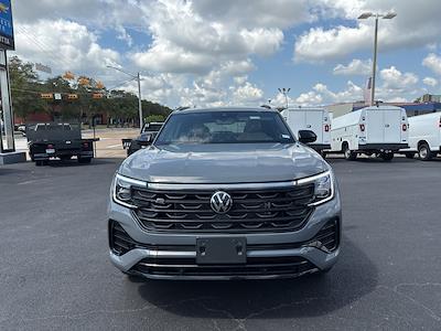 2025 Volkswagen Atlas Cross Sport AWD SUV for sale #SC229082 - photo 2