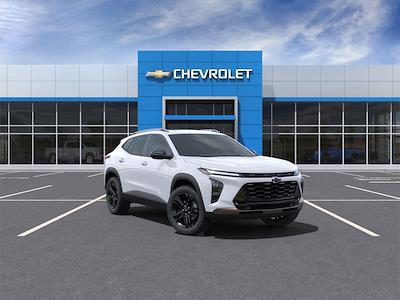 2025 Chevrolet Trax FWD SUV for sale #SC248304 - photo 1