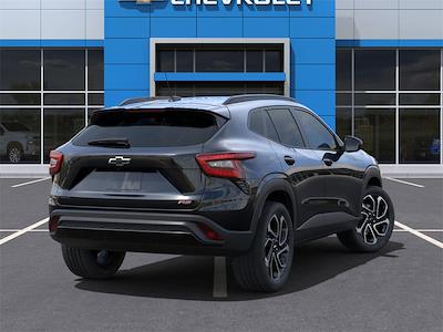2025 Chevrolet Trax FWD SUV for sale #SC248449 - photo 2