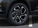 2025 Chevrolet Trax FWD SUV for sale #SC248449 - photo 9