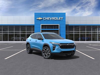 2025 Chevrolet Trax FWD SUV for sale #SC248684 - photo 1