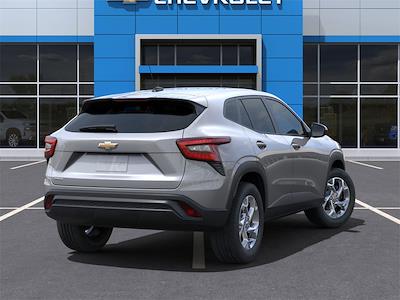 2025 Chevrolet Trax FWD SUV for sale #SC249166 - photo 2