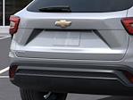 2025 Chevrolet Trax FWD SUV for sale #SC249166 - photo 14