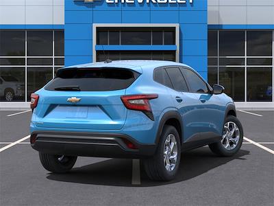 2025 Chevrolet Trax FWD SUV for sale #SC251152 - photo 2