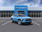 2025 Chevrolet Trax FWD SUV for sale #SC251152 - photo 1