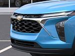 2025 Chevrolet Trax FWD SUV for sale #SC251152 - photo 13