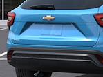 2025 Chevrolet Trax FWD SUV for sale #SC251152 - photo 14