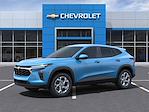 2025 Chevrolet Trax FWD SUV for sale #SC251152 - photo 3