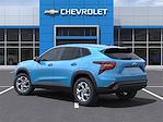 2025 Chevrolet Trax FWD SUV for sale #SC251152 - photo 4
