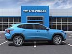 2025 Chevrolet Trax FWD SUV for sale #SC251152 - photo 5