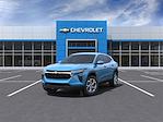 2025 Chevrolet Trax FWD SUV for sale #SC251152 - photo 8