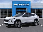 2025 Chevrolet Trax FWD SUV for sale #SC253517 - photo 3