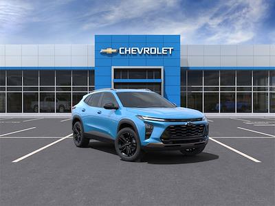 2025 Chevrolet Trax FWD SUV for sale #SC255179 - photo 1