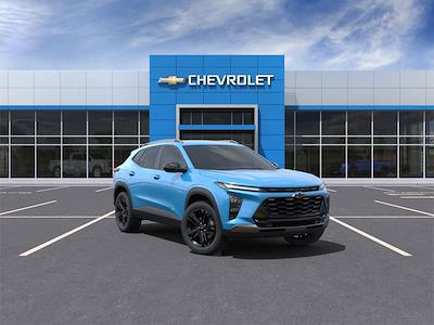 2025 Chevrolet Trax FWD SUV for sale #SC260495 - photo 1