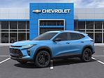 2025 Chevrolet Trax FWD SUV for sale #SC260495 - photo 3