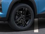 2025 Chevrolet Trax FWD SUV for sale #SC260495 - photo 9