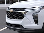 2025 Chevrolet Trax FWD SUV for sale #SC272343 - photo 13