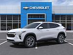2025 Chevrolet Trax FWD SUV for sale #SC272343 - photo 3