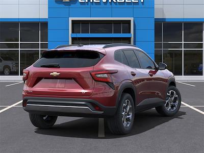 2025 Chevrolet Trax FWD SUV for sale #SC272374 - photo 2