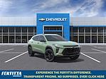 2025 Chevrolet Trax FWD SUV for sale #SC275401 - photo 1