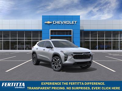 2025 Chevrolet Trax FWD SUV for sale #SC279004 - photo 1