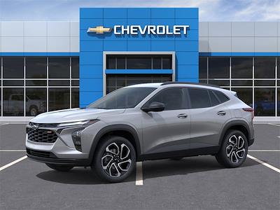 2025 Chevrolet Trax FWD SUV for sale #SC279004 - photo 2