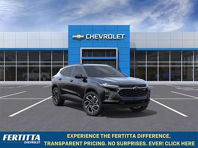 2025 Chevrolet Trax FWD SUV for sale #SC279461 - photo 1