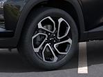 2025 Chevrolet Trax FWD SUV for sale #SC279461 - photo 9