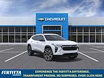 2025 Chevrolet Trax FWD SUV for sale #SC279608 - photo 1