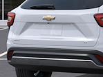 2025 Chevrolet Trax FWD SUV for sale #SC280453 - photo 14
