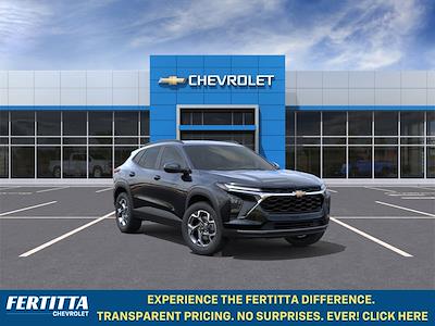 2025 Chevrolet Trax FWD SUV for sale #SC284448 - photo 1