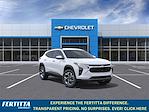 2025 Chevrolet Trax FWD SUV for sale #SC285143 - photo 1