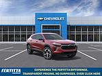 2025 Chevrolet Trax FWD SUV for sale #SC287438 - photo 1
