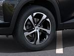 2025 Chevrolet Trax FWD SUV for sale #SC287514 - photo 9