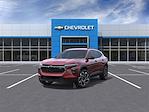 2025 Chevrolet Trax FWD SUV for sale #SC300846 - photo 8