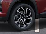2025 Chevrolet Trax FWD SUV for sale #SC300846 - photo 9