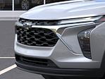 2025 Chevrolet Trax FWD SUV for sale #SC301533 - photo 13