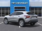 2025 Chevrolet Trax FWD SUV for sale #SC301533 - photo 4