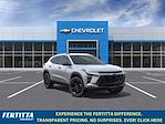 2025 Chevrolet Trax FWD SUV for sale #SC320487 - photo 1